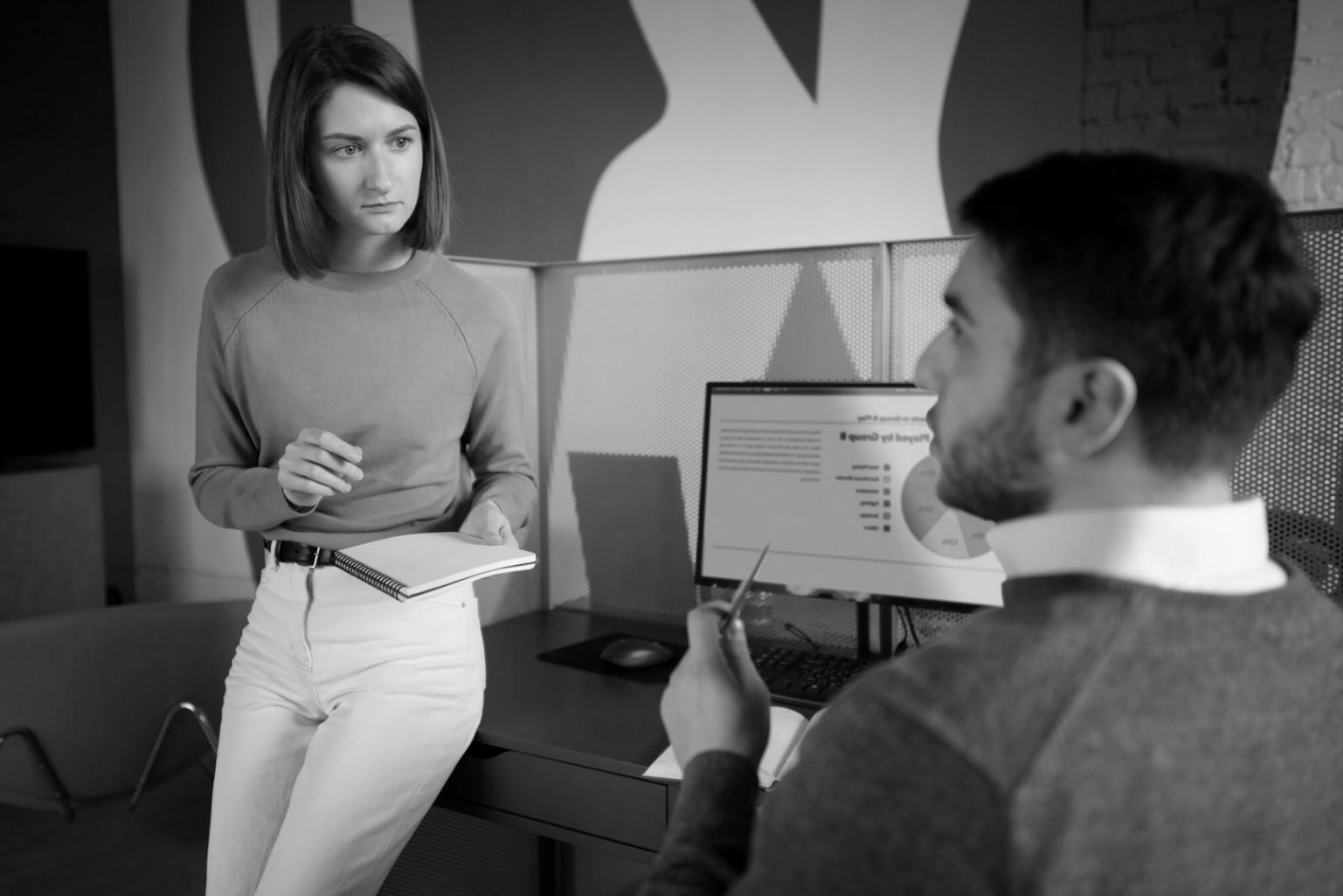 Kollaboratives Lernen in der Finanzbildung