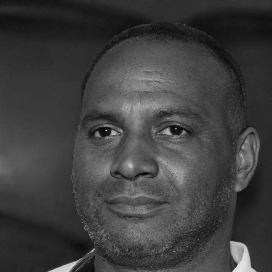 Portrait von Thorsten Klemmer