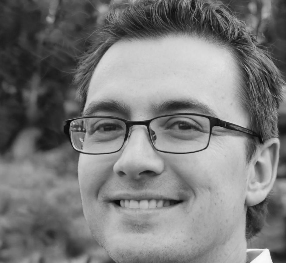 Finanztrainer und Kommunikationsexperte